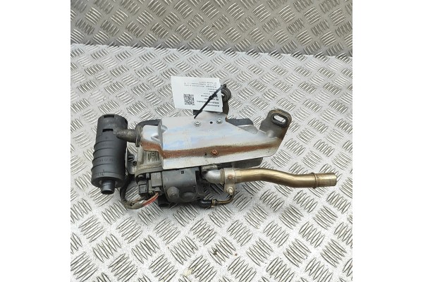 WEBASTO MERCEDES BENZ M W166 A1665060298 33069541 2 1L 150kw 2011