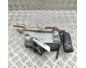 WEBASTO MERCEDES BENZ M W166 A1665060298 33069541 2 1L 150kw 2011 Car type passenger cars