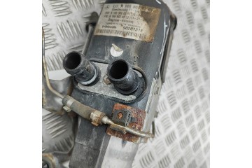 WEBASTO MERCEDES BENZ M W166 A1665060298 33069541 2 1L 150kw 2011 Catalog number of the original A1665060298