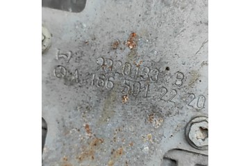 WEBASTO MERCEDES-BENZ M-CLASS (W166) A1665060298 33069541 2.1L 150 kW 