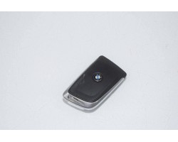 Remote control for Webasto BMW X5 F15 9371818