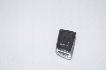 Remote control for Webasto BMW X5 F15 9371818 Part manufacturer BMW OE