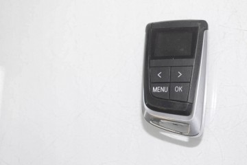 Remote control for Webasto BMW X5 F15 9371818 Catalog number of the part 9371818