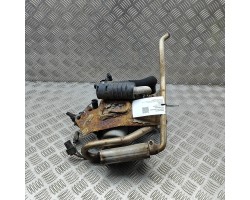 WEBASTO BMW 5 TOURING F11 9184368 32818046 3 0L 280kw 2012