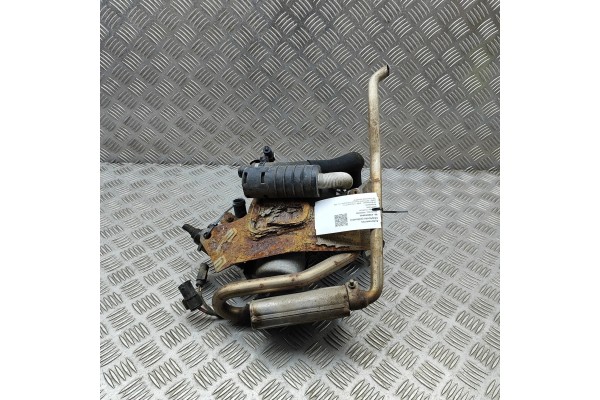 WEBASTO BMW 5 TOURING F11 9184368 32818046 3 0L 280kw 2012