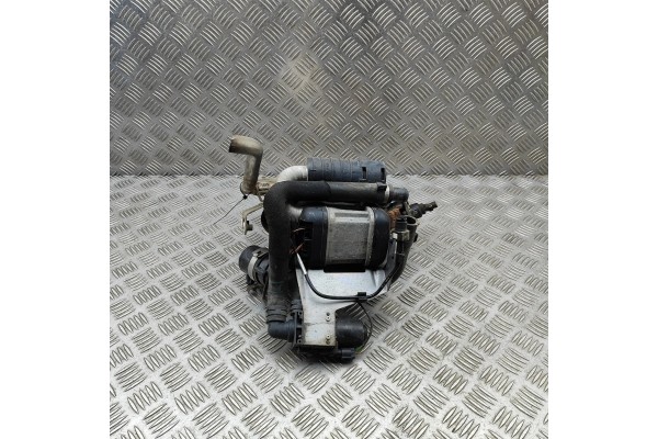 WEBASTO BMW 5 TOURING F11 9184368 32818046 3 0L 280kw 2012 Catalog number of the part 9184368