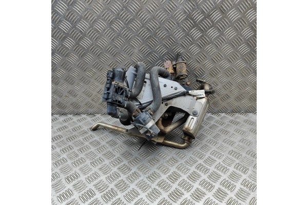 WEBASTO BMW 5 TOURING F11 9184368 32818046 3 0L 280kw 2012 Catalog number of substitutes 122R000277 10R035895 9257006