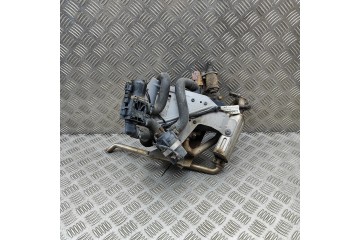 WEBASTO BMW 5 TOURING F11 9184368 32818046 3 0L 280kw 2012 Catalog number of substitutes 122R000277 10R035895 9257006