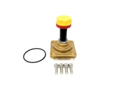 Welding valve repair kit Carrier 14 00360 00 Original