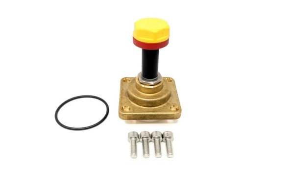 Welding valve repair kit Carrier 14 00360 00 Original