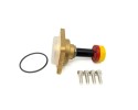 Welding valve repair kit Carrier 14 00360 00 Original Catalog number of the part 14 00328 10
