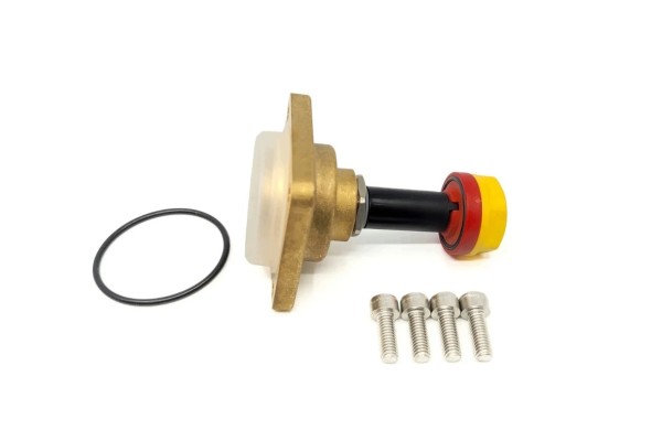 Welding valve repair kit Carrier 14 00360 00 Original Catalog number of the part 14 00328 10