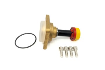Welding valve repair kit Carrier 14 00360 00 Original Catalog number of the part 14 00328 10