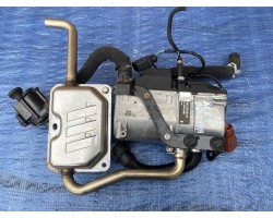 AUDI A6 C8 4K0265081Q WEBASTO PETROL EXHAUST PUMP COMPLETE ORIGINAL 2022