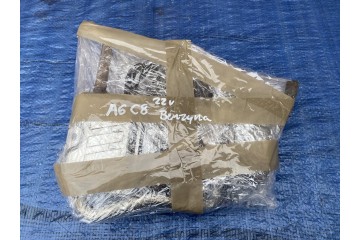 AUDI A6 C8 4K0265081Q WEBASTO PETROL EXHAUST PUMP COMPLETE ORIGINAL 2022 Car type passenger cars