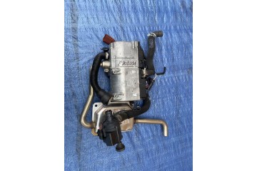 AUDI A6 C8 4K0265081Q WEBASTO PETROL EXHAUST PUMP COMPLETE ORIGINAL 2022 Version European