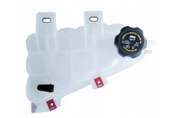 Expansion tank 12 1028 Thermo King SLX Catalog number of the part EAC4609