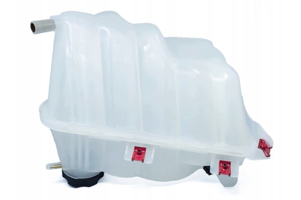 Expansion tank 12 1028 Thermo King SLX Car type trucks