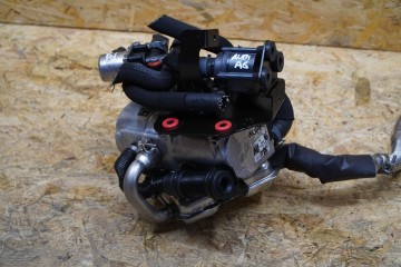 WEBASTO 50W 12V 5 0KW 2 5 BAR AUDI A6 C8 RS6 ORIGINAL 38TYSKM 19 Part manufacturer Audi OE