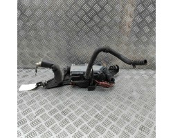 WEBASTO PORSCHE PANAMERA 970 97057275100 32407374 3 0L 184kw 2013