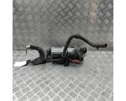 WEBASTO para PORSCHE PANAMERA (970) 97057275100 32407374 3.0L 184 kW 2013