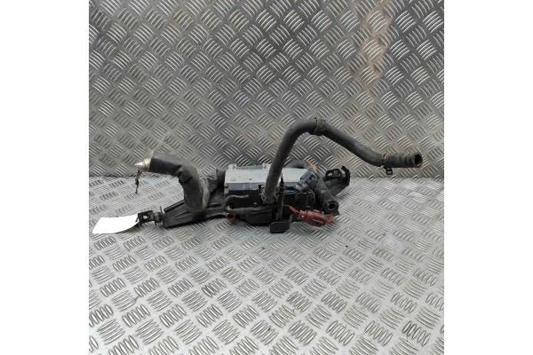 WEBASTO PORSCHE PANAMERA 970 97057275100 32407374 3 0L 184kw 2013