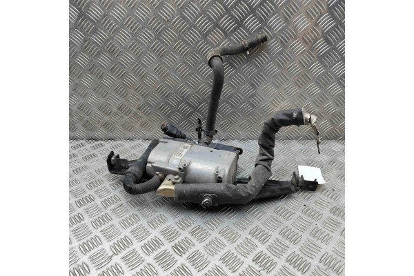 WEBASTO PORSCHE PANAMERA 970 97057275100 32407374 3 0L 184kw 2013 Catalog number of the part 97057275100