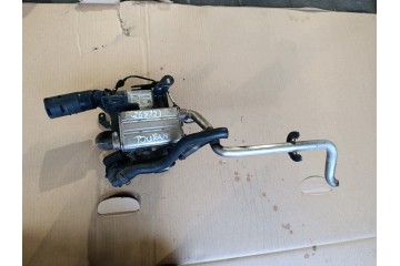 VW TOURAN II 2 1T 1 6 TDI WEBASTO PARKING HEATER 1K0815065AT