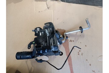 VW TOURAN II 2 1T 1 6 TDI WEBASTO PARKING HEATER 1K0815065AT Car type passenger cars
