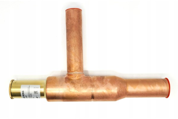 Starter valve 61 4527 Thermo King KD 2 MD 2 TS200 TS300