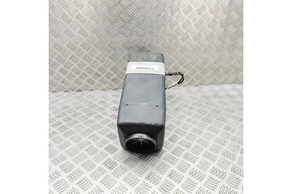 WEBASTO FIAT DUCATO MINIBUS PASSENGER 250_ 290_ 9027516F 34535964 2 3L Part manufacturer Fiat OE