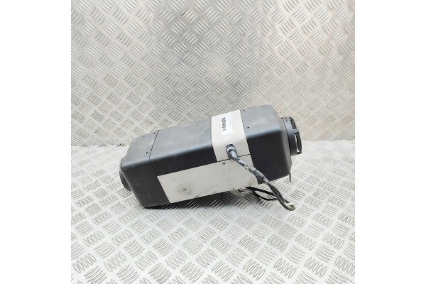WEBASTO FIAT DUCATO MINIBUS PASSENGER 250_ 290_ 9027516F 34535964 2 3L Catalog number of the part 9027516F