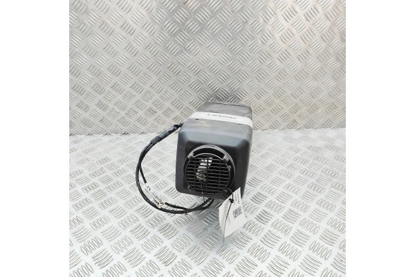 WEBASTO FIAT DUCATO MINIBUS PASSENGER 250_ 290_ 9027516F 34535964 2 3L Car type passenger cars