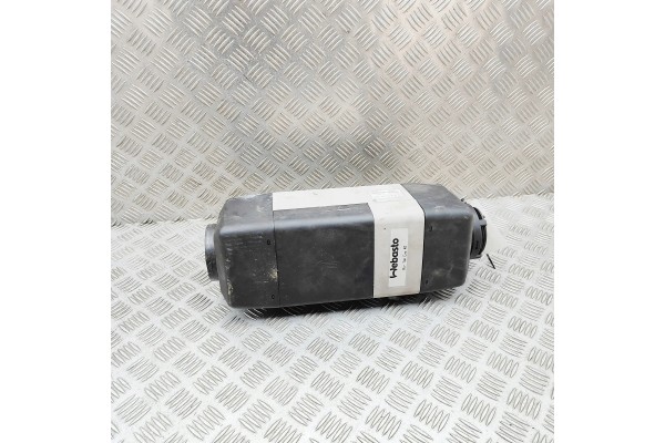 WEBASTO FIAT DUCATO MINIBUS PASSENGER 250_ 290_ 9027516F 34535964 2 3L Quality of parts according to GVO O original with manufac
