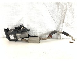 MERCEDES GLE W167 V167 PARKING HEATER WEBASTO A1675007101 A2229020892
