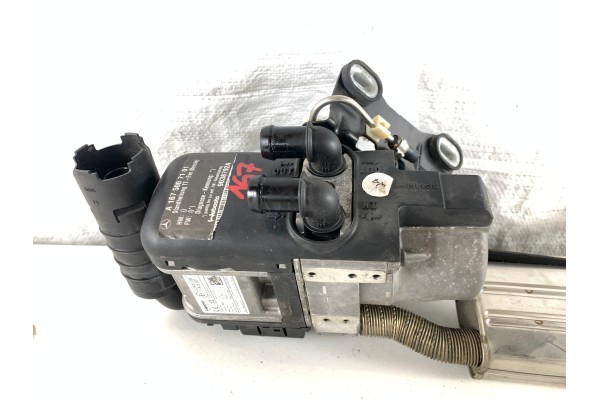 MERCEDES GLE W167 V167 PARKING HEATER WEBASTO A1675007101 A2229020892 Catalog number of the part 1675007101 2229020892 A16750071