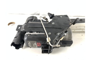 MERCEDES GLE W167 V167 PARKING HEATER WEBASTO A1675007101 A2229020892 Part manufacturer Mercedes Benz OE