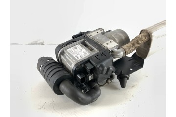 MERCEDES GLE W167 V167 PARKING HEATER WEBASTO A1675007101 A2229020892 Car type 4x4 SUV passenger cars