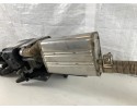 MERCEDES GLE W167 V167 PARKING HEATER WEBASTO A1675007101 A2229020892 Quality of parts according to GVO O original with manufact