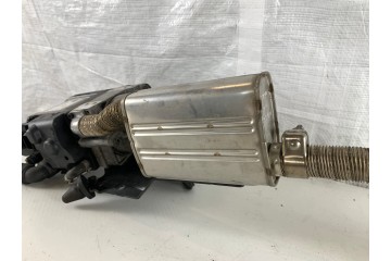 MERCEDES GLE W167 V167 PARKING HEATER WEBASTO A1675007101 A2229020892 Quality of parts according to GVO O original with manufact