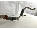 MERCEDES GLE W167 V167 PARKING HEATER WEBASTO A1675007101 A2229020892 Catalog number of the original 1675007101 2229020892 A1675
