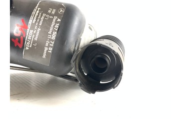 MERCEDES GLE W167 V167 PARKING HEATER WEBASTO A1675007101 A2229020892 Customs tariff code 87089997