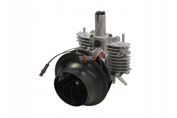 Parking heater blower WEBASTO 9004210A