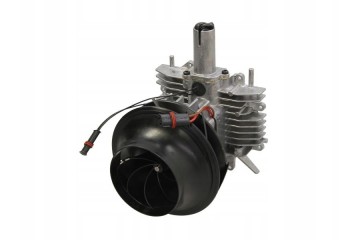 Parking heater blower WEBASTO 9004210A