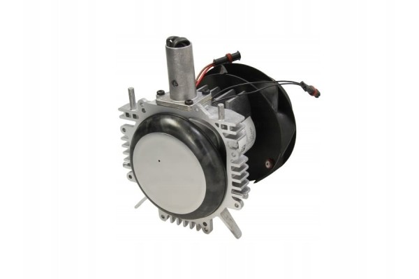 Parking heater blower WEBASTO 9004210A Part manufacturer Webasto