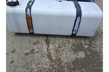 FUEL TANK RENAULT GAMA T K C VOLVO FH FM FL FE FMX LOW DECK 150x69x56 Catalog number of the part 22038784 VOLVO 1