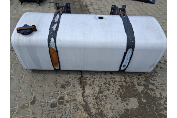 FUEL TANK RENAULT GAMA T K C VOLVO FH FM FL FE FMX LOW DECK 150x69x56 Part manufacturer Volvo OE