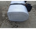 FUEL TANK RENAULT GAMA T K C VOLVO FH FM FL FE FMX LOW DECK 150x69x56 Car type trucks cargo vans