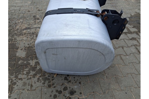 FUEL TANK RENAULT GAMA T K C VOLVO FH FM FL FE FMX LOW DECK 150x69x56 Car type trucks cargo vans