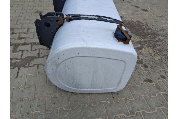 Depósito de Combustible Renault Gama T K C Volvo FH FM FL FE FMX Low 